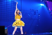 戸松遥 (c) Animelo Summer Live 2016/MAGES.