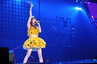 戸松遥 (c) Animelo Summer Live 2016/MAGES.
