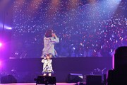 内田真礼 (c) Animelo Summer Live 2016/MAGES.