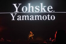 山本陽介 (c) Animelo Summer Live 2016/MAGES.