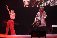 山本陽介 feat. 玉置成実 (c) Animelo Summer Live 2016/MAGES.