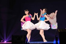 ゆいかおり (c) Animelo Summer Live 2016/MAGES.