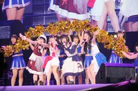 ゆいかおり×petit milady (c) Animelo Summer Live 2016/MAGES.