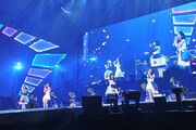 ゆいかおり×petit milady (c) Animelo Summer Live 2016/MAGES.