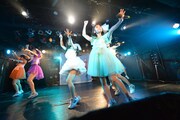 PASSPO☆（Photo by Yusuke HOMMA）