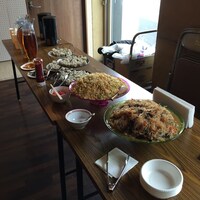 Especia「Hotel Estrella -円山閣大飯店-」の様子。（写真提供：つばさプラス）