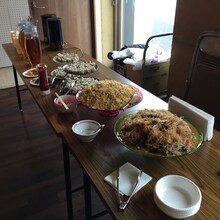 Especia「Hotel Estrella -円山閣大飯店-」の様子。（写真提供：つばさプラス）