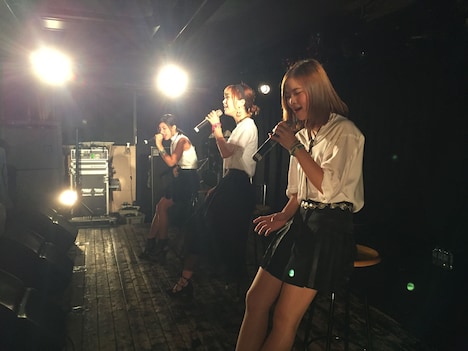 Especia「Hotel Estrella -円山閣大飯店-」の様子。（写真提供：つばさプラス）