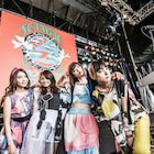 ファン投票1位はあの曲!SCANDALベスト盤収録内容明らかに