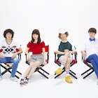 Shiggy Jr.×やすだちひろ、相思相愛の関係で制作したスペシャルムービー