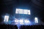 「“湘南乃風” 宴 ~俺たちと一緒にタオルまわさねぇか!! TOUR2016~」の様子。(写真提供:TOY'S FACTORY)