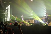 「“湘南乃風” 宴 ~俺たちと一緒にタオルまわさねぇか!! TOUR2016~」の様子。(写真提供:TOY'S FACTORY)