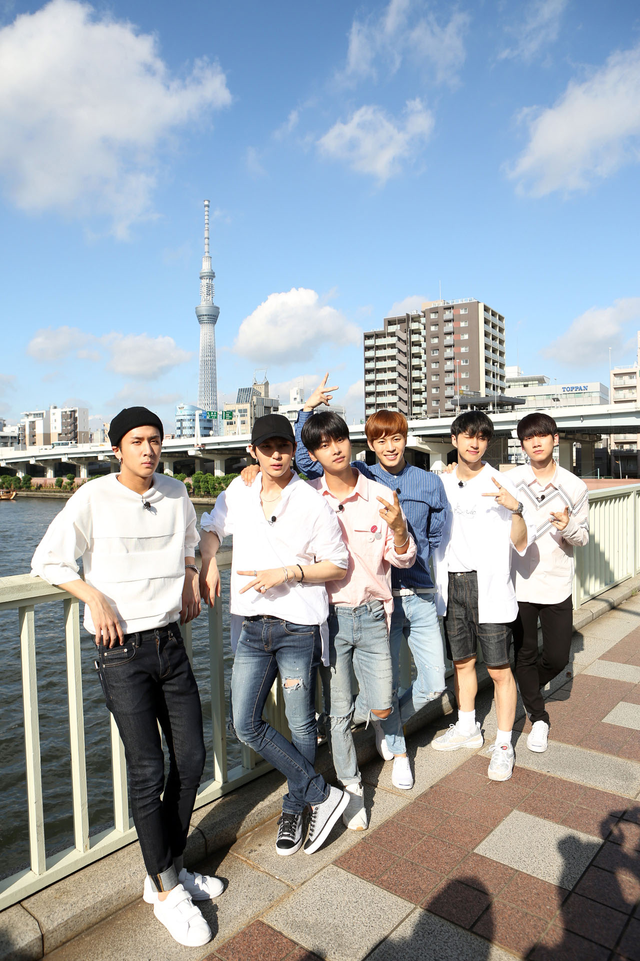 VIXX
