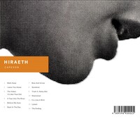 Capeson「HIRAETH」ジャケット