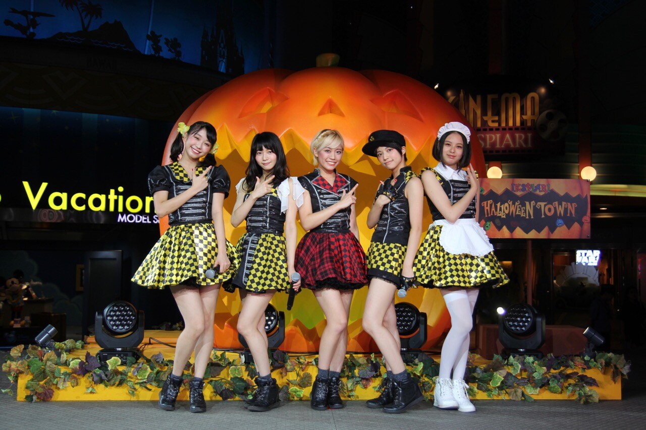 ベビレ69時間パーティに飯田里穂出演