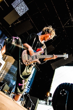 One Ok Rock史上最大規模ワンマンで 世界一大事な 11万人を圧倒 音楽ナタリー