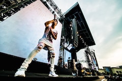 One Ok Rock史上最大規模ワンマンで 世界一大事な 11万人を圧倒 音楽ナタリー