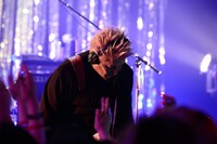 桜井青（G, Vo）