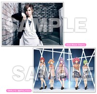 「CD&DLでーた」9-10月号の付録。