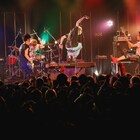 HOWL BE QUIET、半年ぶりワンマンで新曲も披露「俺らの歴史の中でも大切な日」