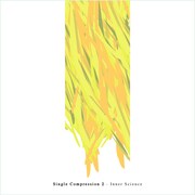 INNER SCIENCE「Single Compression 2」配信用ジャケット
