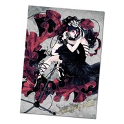 アルバムの店頭購入者に先着で配布されるポスター。