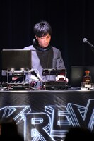 熊井吾郎（MPC, DJ）