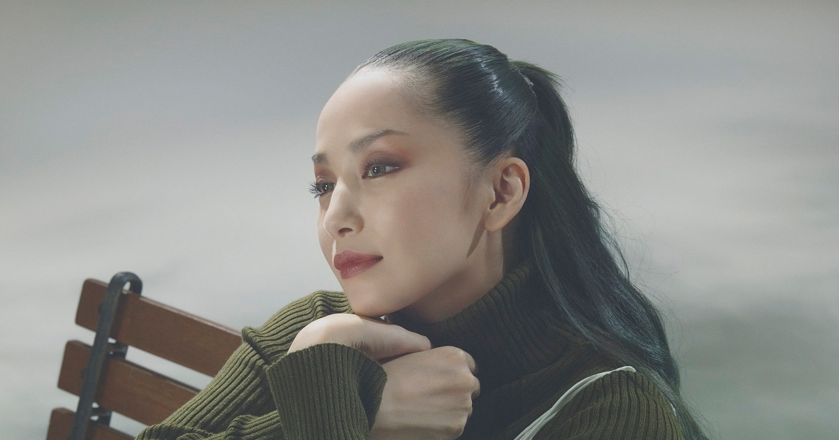 中島美嘉が歌う映画主題歌CD化、アコースティックライブ音源も - 音楽 