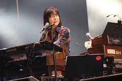 難波弘之40周年ライブに山下達郎サプライズ出演！洋楽カバーのみ8曲 