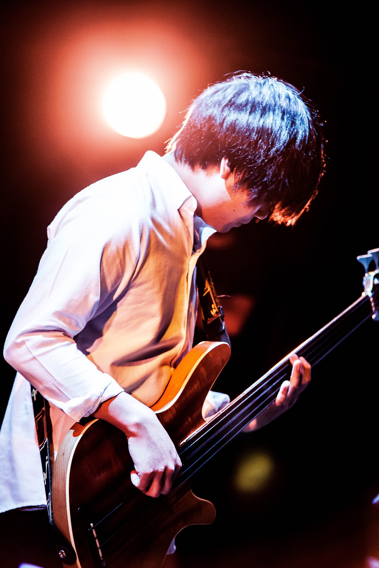 福井健太（B）（撮影：ナカニシケンタ）