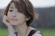 島袋寛子が早乙女友貴と入籍「共に歩み、芸事に磨きをかけていきたい」