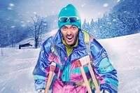 映画「疾風ロンド」メインビジュアル