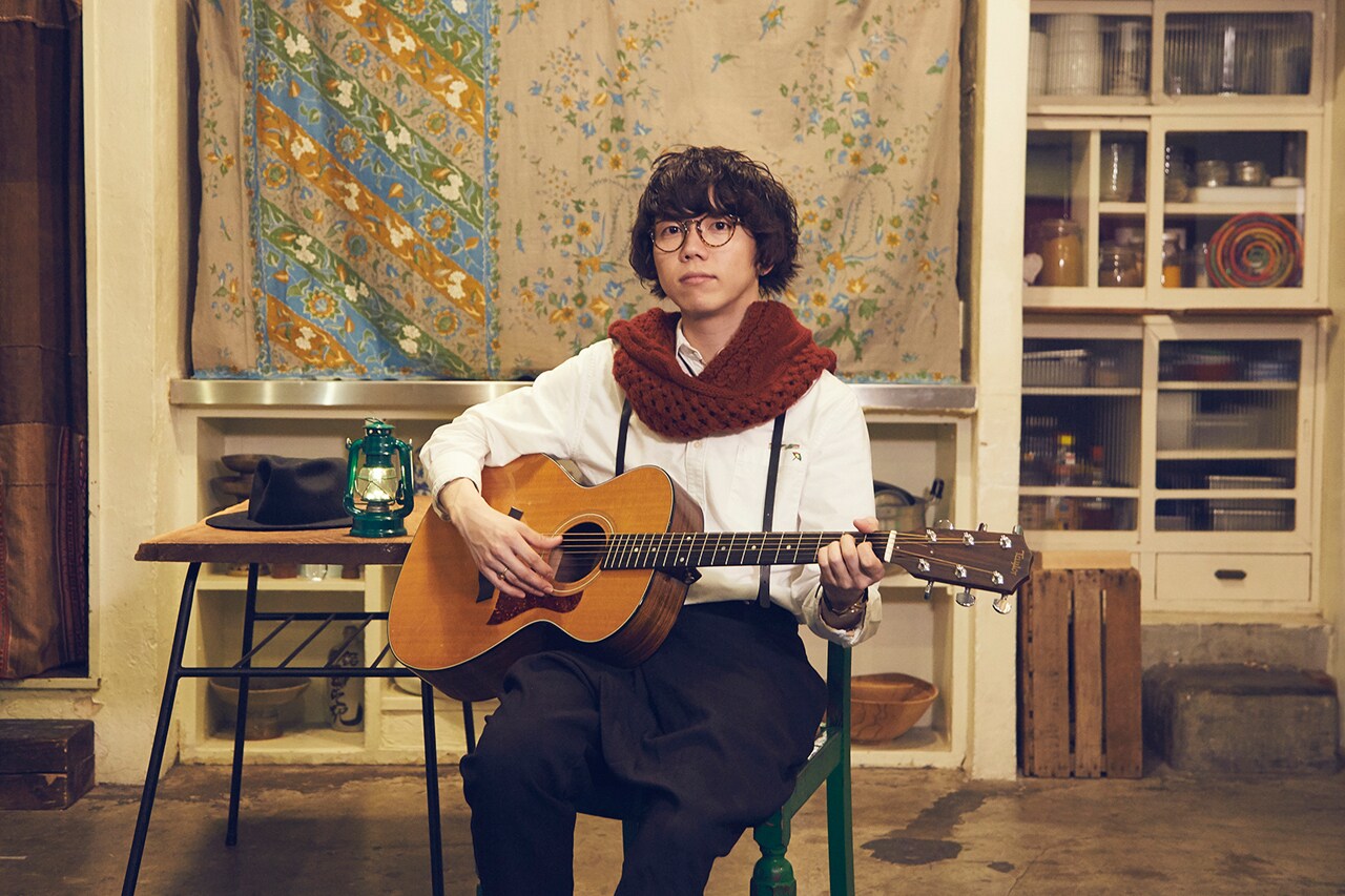 片岡健太（sumika）