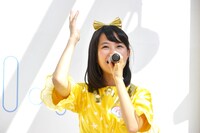 永坂真心（撮影：中村大吾）