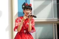 坂井仁香（撮影：中村大吾）