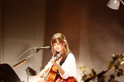 藤原さくら（Photo by Otatsu）