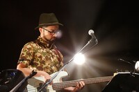 Shingo Suzuki（B）（Photo by Otatsu）