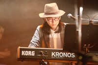 Kan Sano（Key）（Photo by Otatsu）