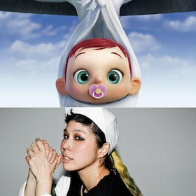 コウノトリ大作戦 あらすじ 内容 スタッフ キャスト 作品情報 映画ナタリー コウノトリ大作戦 あらすじ 内容 スタッフ キャスト 作品情報 映画ナタリー