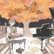 そらる、天月、luzらがライブと朗読「秋風ライブラリー」2都市で開催