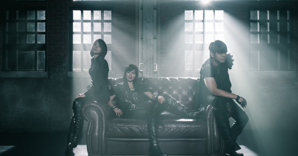 AKINO with bless4、新曲MVに豪華演奏陣も 音楽ナタリー