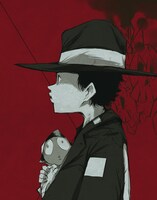 amazarashi (c)ソニー・ミュージックアソシエイテッドレコーズ