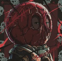 amazarashi「虚無病」通常盤初回仕様ジャケットA