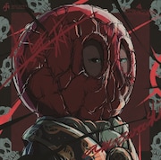 amazarashi「虚無病」通常盤初回仕様ジャケットA