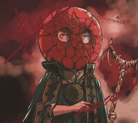 amazarashi「虚無病」初回限定盤ジャケット