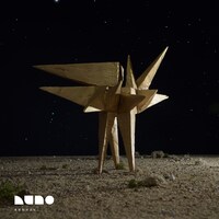 藍坊主「Luno」ジャケット