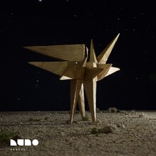 藍坊主「Luno」ジャケット