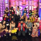 ベッキー司会「夏の魔物」特番に曽我部恵一、人間椅子、ベッド・イン