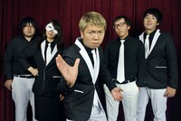 ソンソン弁当箱