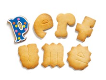 COOKIEBOYのPerfumeクッキー。